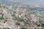 Avenida El Poblado con Calle 10 - South View (240kb)